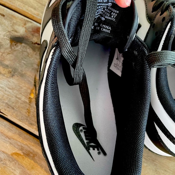 Nike Dunk, low - Picture 1 of 6